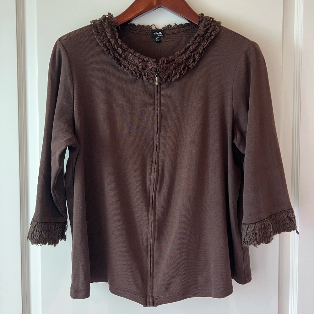 Rafaela Women Cardigan